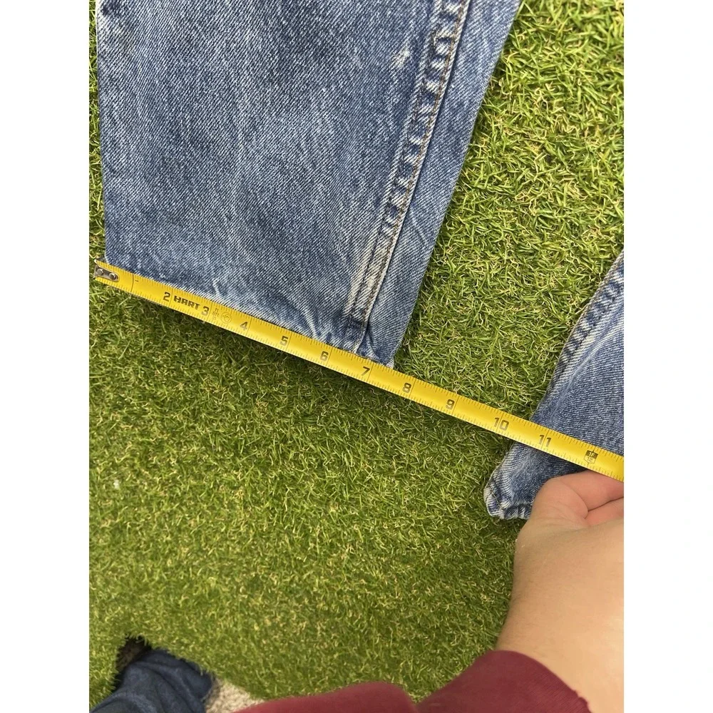 Levis shop confidence